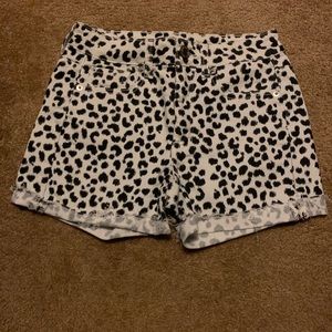 AE shorts